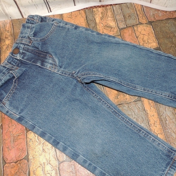 18M Nautica jeans - Picture 1 of 3